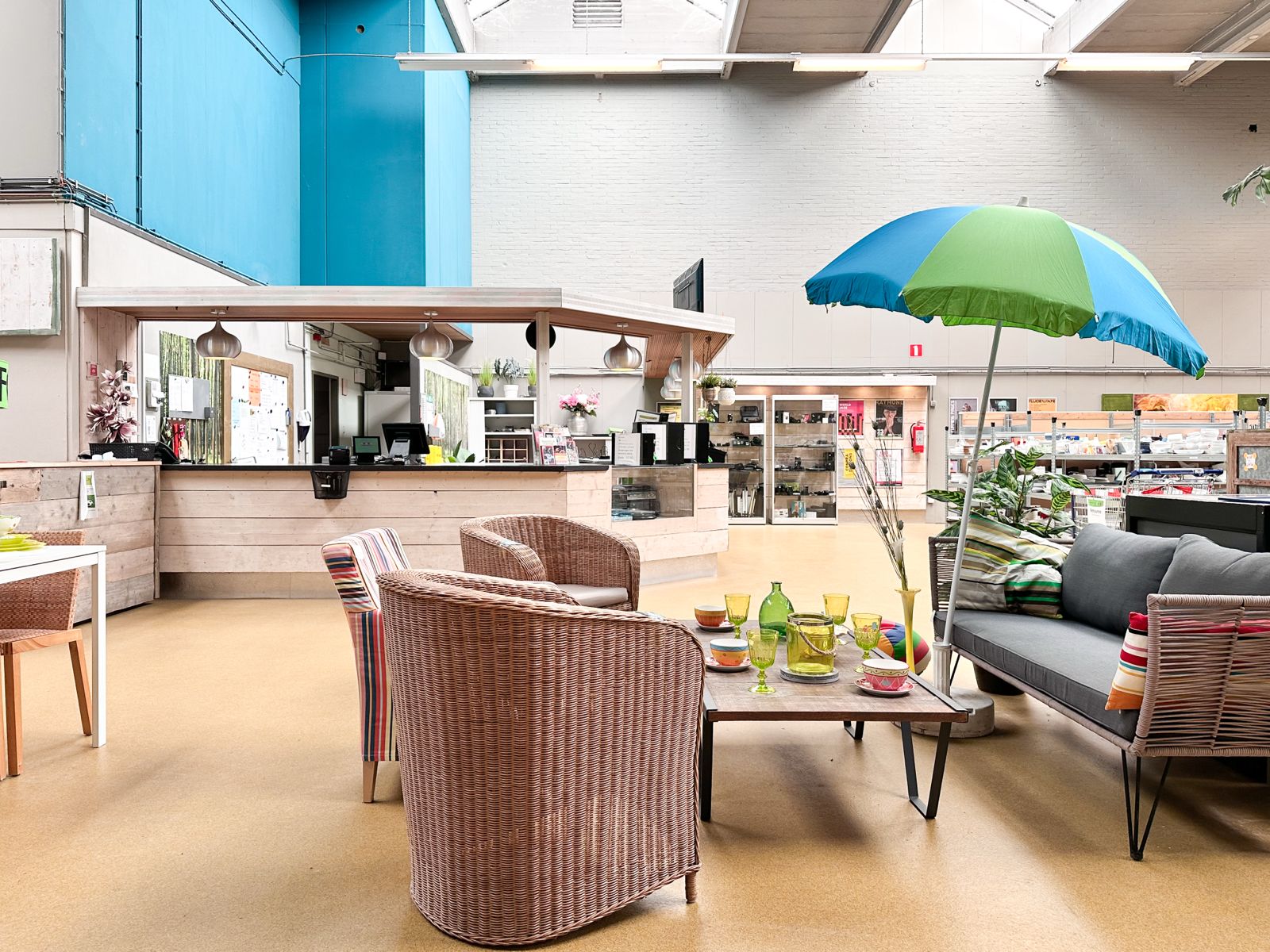 Kringloopcentrum Amersfoort