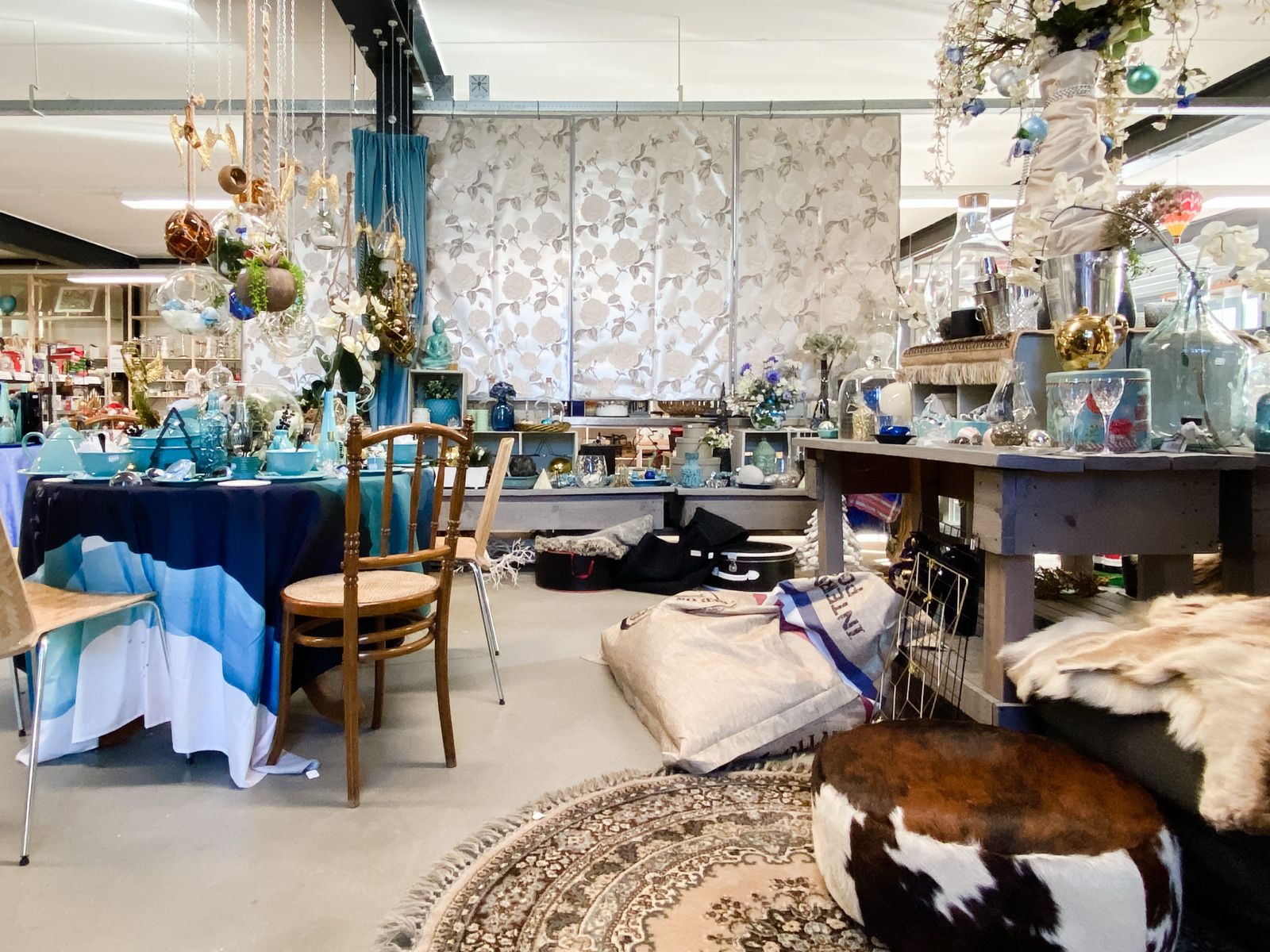 Kringloopcentrum Leusden