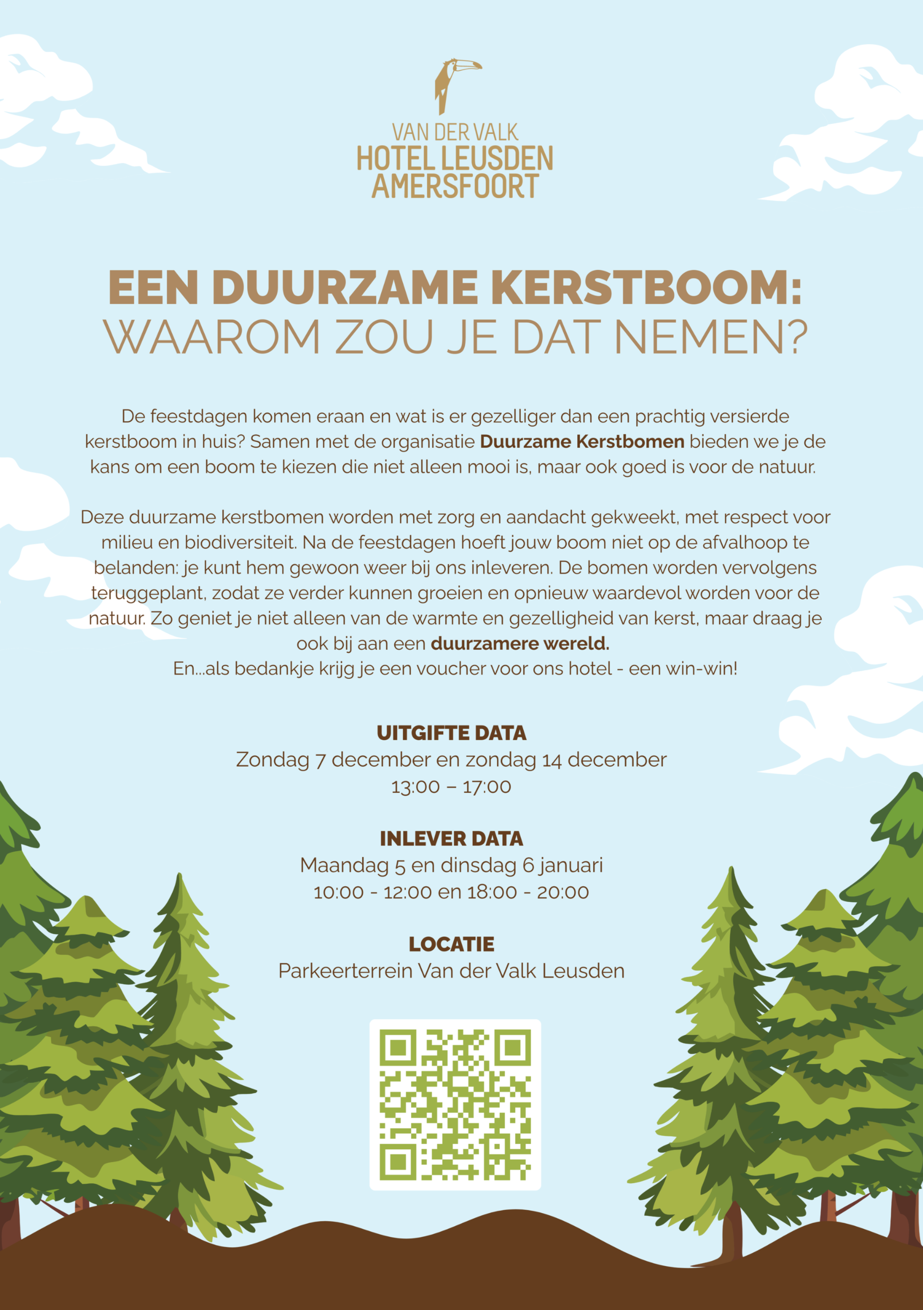 Van der Valk Hotel Leusden – Amersfoort