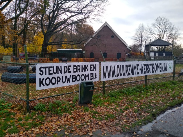 Dorpsboerderij De Brink