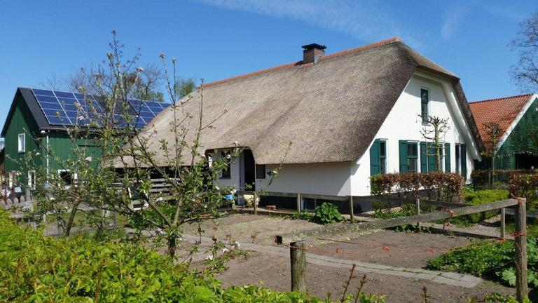 Natuurboerderij De Brinkhorst